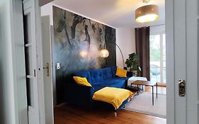 Calma Apartment